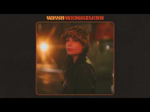 WILSN - Weightless (Official Audio)