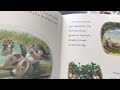 Disney Bunnies Thumper S Summer Day