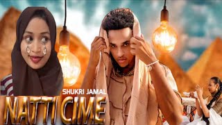 Download lagu 🛑 Shukri Jamal  natti cime 😂 maki   new oromo music  #ethiopianmusic  mp3