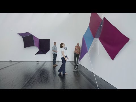 Rediscover the Menil Collection