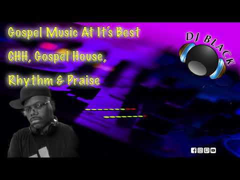 Special TGIF Gospel House Mix 1/07/2022