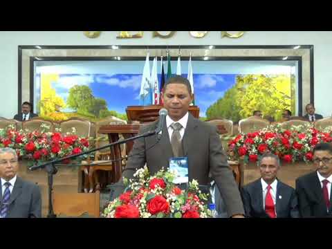 Pai nosso, Victorino Silva na voz de Daniel Miguel (Cover)