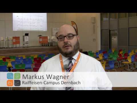 Markus Wagner über die Begleitung von Lernprozessen mit itslearning