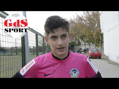 Declarații GP U17, după victoria cu Colțea Brașov