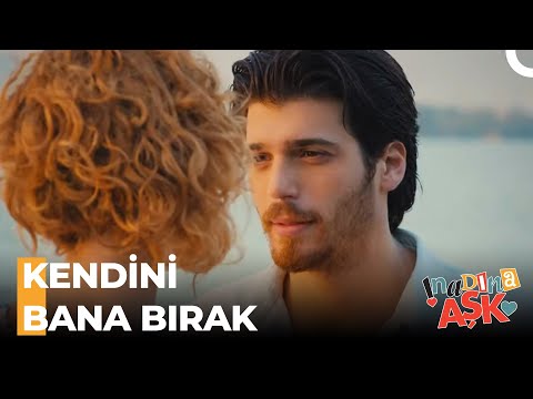 Korkuların Üstesinden En İyi Aşk Gelir - İnadına Aşk