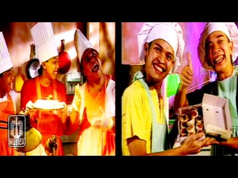 Project Pop - Lumpia Vs Bakpia (Official Music Video)