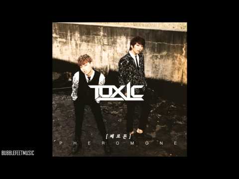Toxic (톡식) - 페로몬 (Pheromone) (Full Audio)