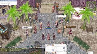 【RO】令和最新のオンラインゲームやる#2