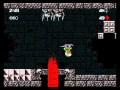 Kid Chameleon High Scores The Black Pit 30 000 Points TWR