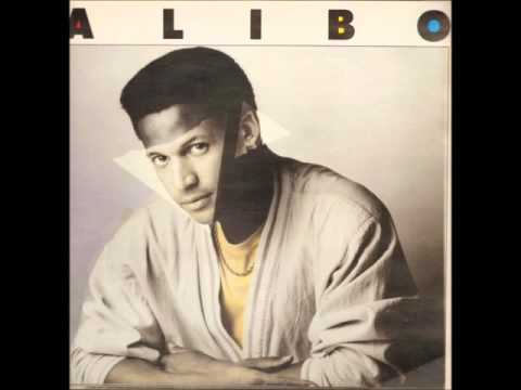Michel Alibo - Ou sé di mwin ainméw