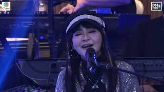 Download lagu BALADA SEJUTA WAJAH - ITA PURNAMASARI - HALAL BIHALAL ROCK - SWARA DSS - KONSER 7 RUANG mp3 Download lagu BALADA SEJUTA WAJAH - ITA PURNAMASARI - HALAL BIHALAL ROCK - SWARA DSS - KONSER 7 RUANG mp3