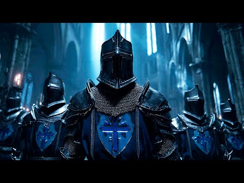 Protectors of the Earth - Crusaders Powerful Chant | Deus Vult