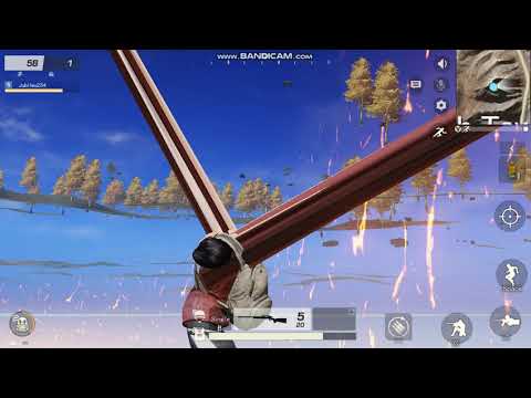 BONECO CONTORCIONISTA | Knives out