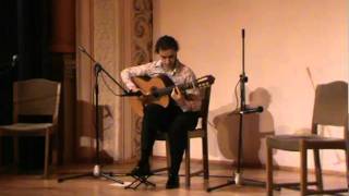 Plaza de San Juan - alegrias