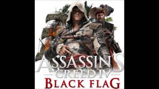 Assassin's Creed 4  Black Flag Sea Shanty - Where am I to Go M'Johnnies