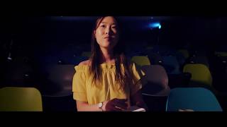 PSB Academy University of Wollongong Alumnus - Isabel Ong
