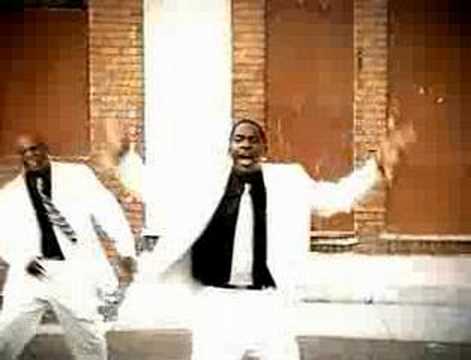 Clipse - The funeral