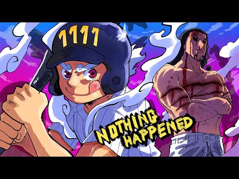 NANIMO NAKATTA! ODA GAVE LUFFY A $750 MILLION RAISE! | 1111