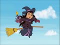 Dora The Explorer The Witch Turns The Snow Hill Into A Polar Bear Change Speed 0 90