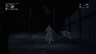 【#02_Bloodborne】ヤーナム街のほのぼのハンティングライフ【ぞんぞんGames】