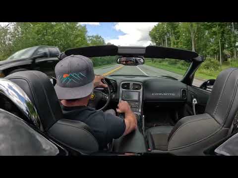 2013 Chevrolet Corvette 427 Convertible by Lingenfelter