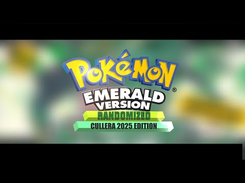 POKÉMON ESMERALDA RANDOMLOCKE [CULLERA 2025] - HALL OF FAME