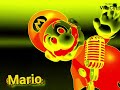 Preview 2 The Gummy Bear Song But Super Mario Bros