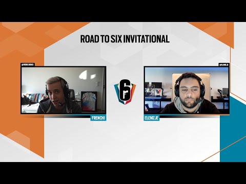 ROAD TO SI 2021 ft. Elemzje (Team BDS)