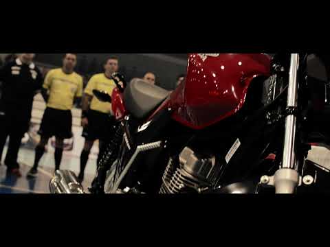 Final Campeonato Citadino Chave Ouro 2017 - SMEL Umuarama PR