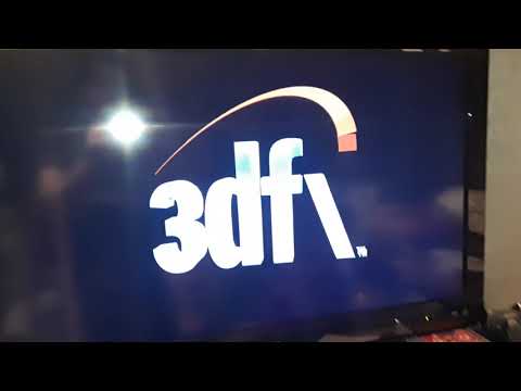 Pentium 3 with 3DFX Voodoo2 SLI, on 40inch LCD and sound system.