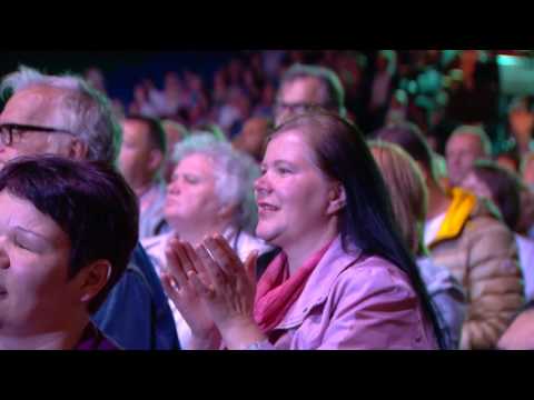 03.06.2017. Dievkalpojums "No mīnusa uz plusu"