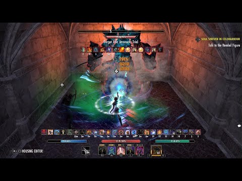 91k Stamcro pWhorl, Aegis Caller, Kjalnar's, Kilt HI