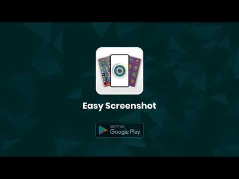 Easy Screenshot Video