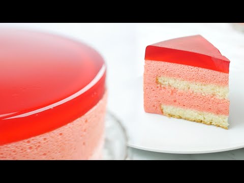 Torta Helada ( Peruvian Fancy "ICE CAKE") | The Ultimate recipe