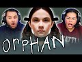 ORPHAN (2009) MOVIE REACTION!! First Time Watching | Vera Farmiga | Isabelle Fuhrman | Horror Movie