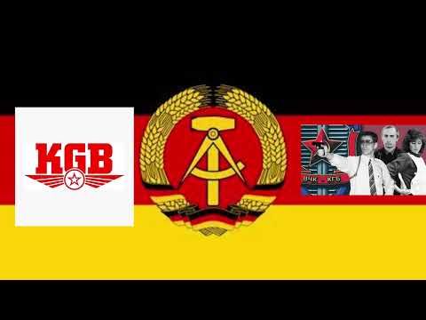 IFA Wartburg - Im dienste des KGB 1 hours