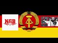IFA Wartburg Im Dienste Des KGB 1 Hours