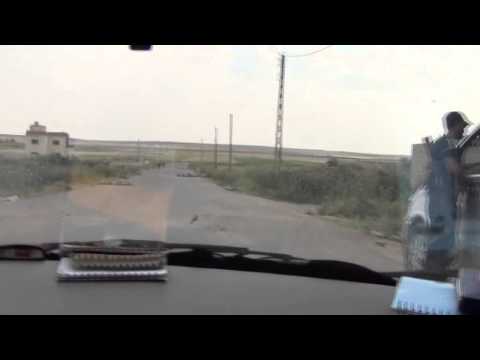 تقرير تلفزيوني يرصد التطورات العسكرية في معركة السيطرة على بلدة الزغبة في ريف حماة ضمن مجريات معركة الجسد الواحد