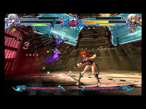 BBCP 11/11/13 - BloodmoonzeroJP (Nu) vs shad0wXaX (Bullet)