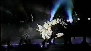 GWAR - Time For Death/Pure As The Arctic Snow/Ham On The Bone - (Cleveland, OH, 1993) (01/11)