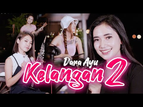Dara Ayu - Kelangan 2  (Official Music Video TA Pro Music & Publishing)
