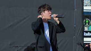 소란_AAA @올해도 글렀나봄_180507