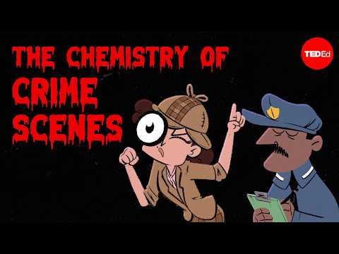 How did detectives solve the case of the bloody motel? - Theodore E. Yeshion