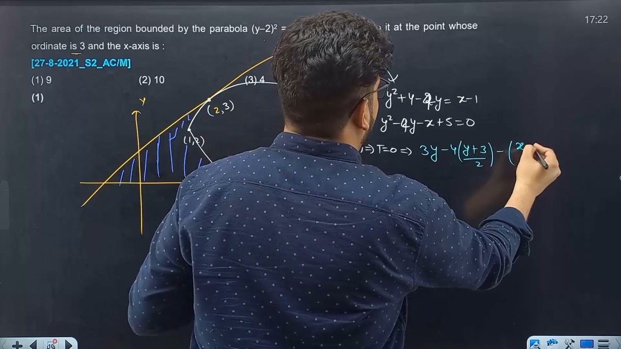 Video Solution
