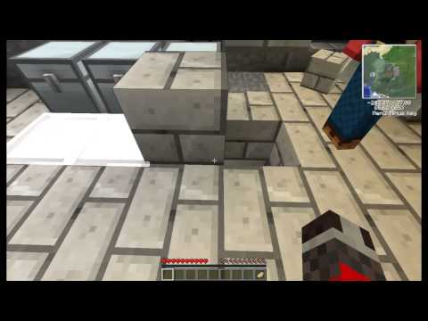 NerdoCraft Ep. Speciale (Il Rientro Di AkImBo)