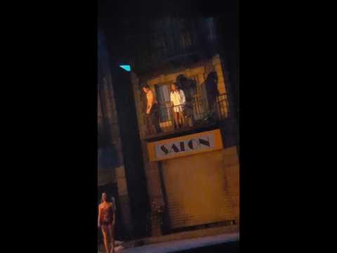 Sunrise- In the Heights