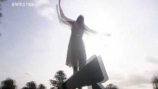 Cassie || Flesh and Bone