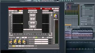 Video thumbnail for GlissEQ Review by Production Bytes