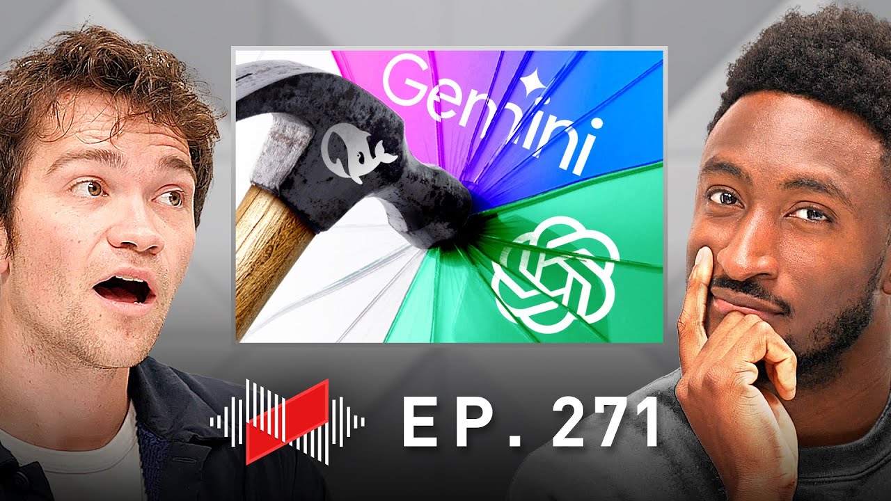 Did DeepSeek Just Break the AI Industry?