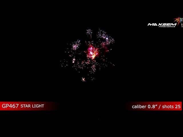 Батарея салютов Destroy